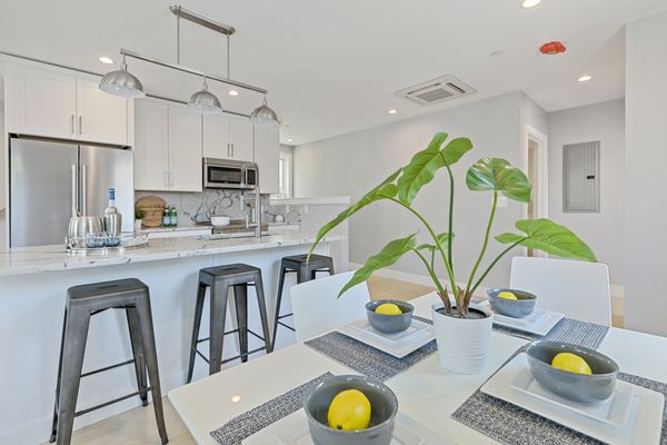 photo of one of our projects