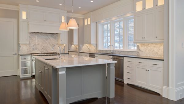 photo of one of our projects