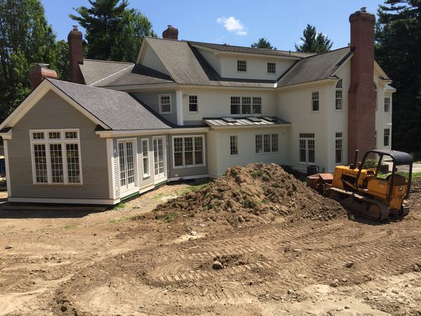 photo of one of our projects