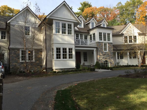 photo of one of our projects