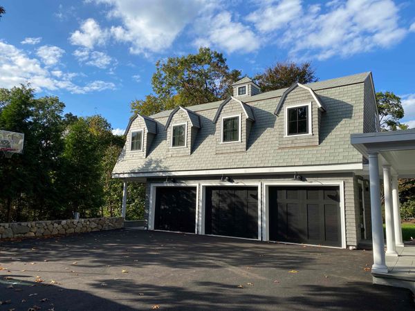 photo of one of our projects